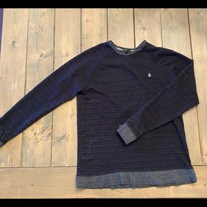 Volcom Crew Neck Sweater